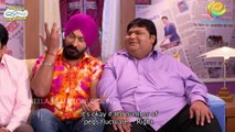 Sodhi Kis pe hua Ghussa？ ｜ Haste Raho Hasate Raho ｜ Taarak Mehta ka Ooltah Chashmah