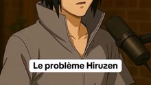 Le podcast, Naruto, Sasuke, continue