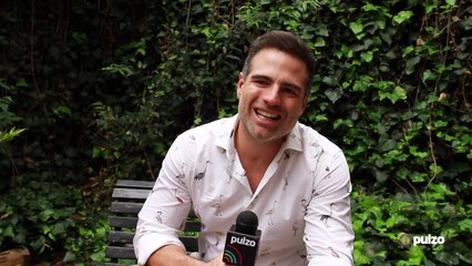 Actor de ‘Sin senos’ cayó en depresión luego de ayudar a damnificados de terremoto