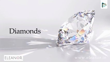 Eleanor Diamonds Brand Explainer Video Lab-Grown Diamond Jewelry by MotionGility