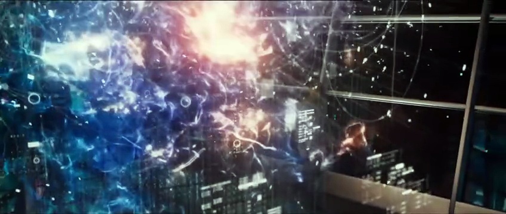 Star Trek Beyond - Trailer 3 (Deutsch) HD