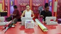 RuPaul's Drag Race Season 18 Episode 1