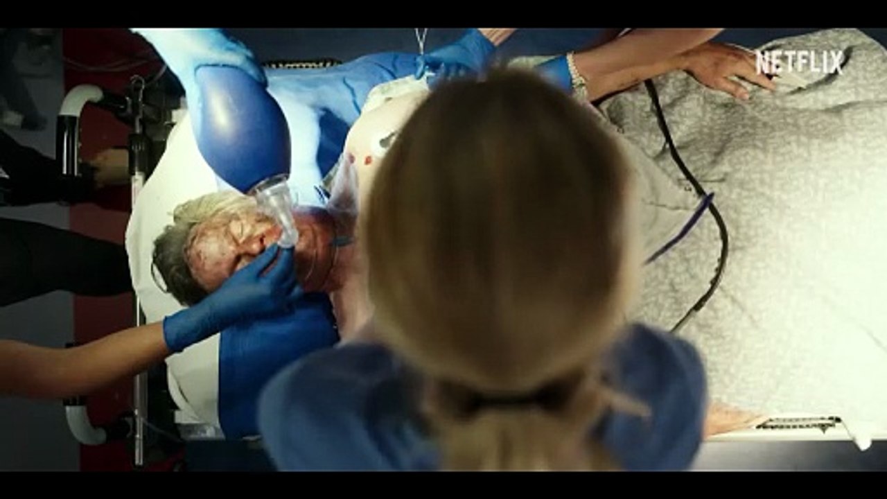 Pulse - S01 Trailer (Deutsch) HD