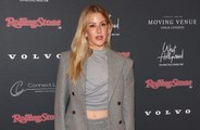 Ellie Goulding has dated women in between 'toxic' relationships with men