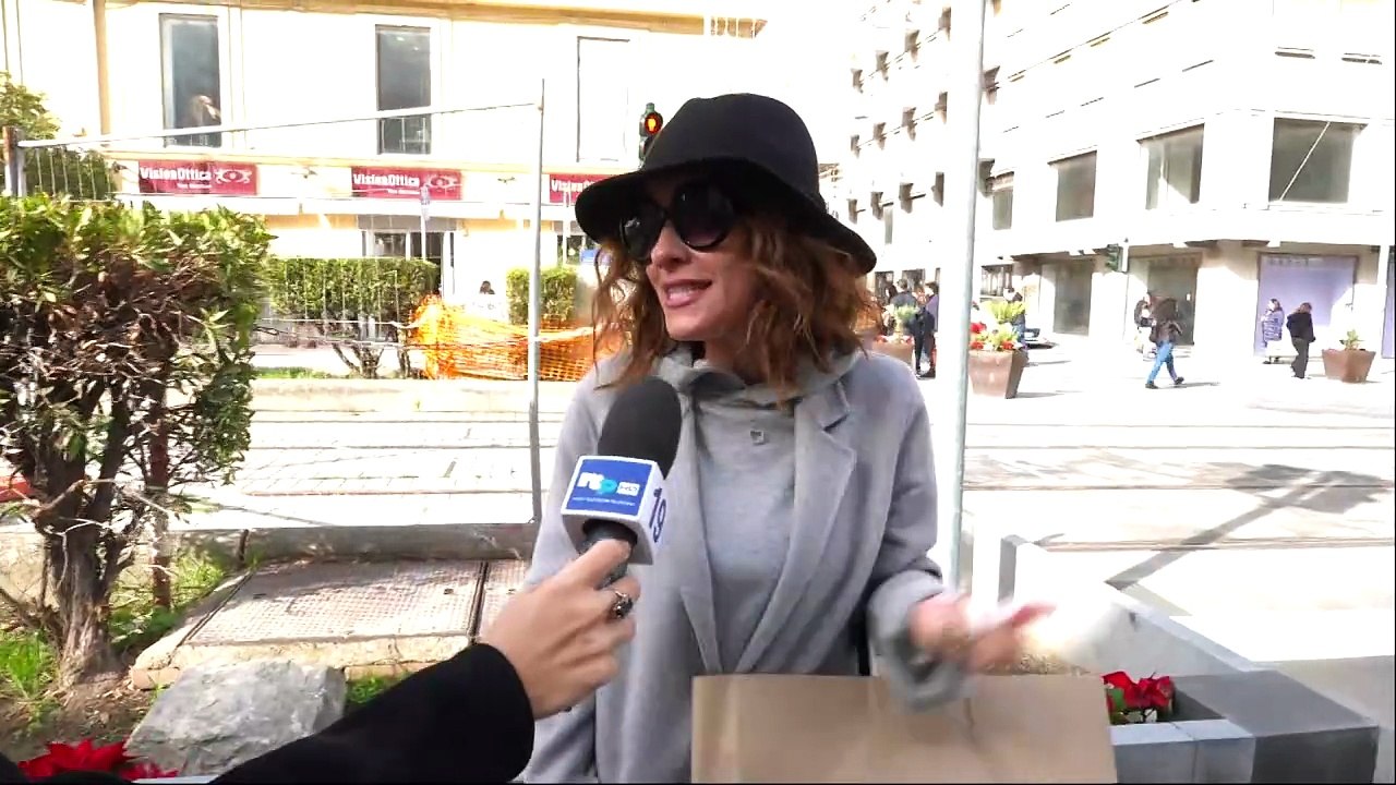 SALDI INVERNALI MESSINESI A CACCIA DI AFFARI