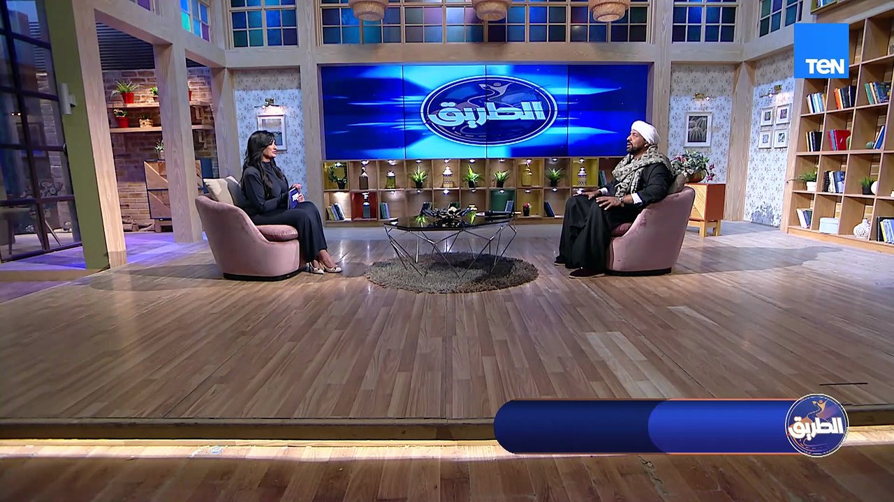 الفنان حجازي متقال : مع بداية شهرتي، والدي الريس متقال اتفاجئ من شعبيتي في وقت قصير 💫🎤