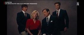 Monster: Die Geschichte von Lyle und Erik Menendez - S01 Teaser Trailer (Deutsch) HD