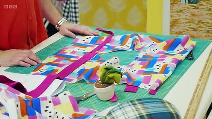 The Great British Sewing Bee - Season 11 Episode 04