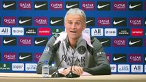 Luis Enrique (PSG) ne ferme pas du tout la porte à une arrivée cet hiver - Foot - Ligue 1 - PSG