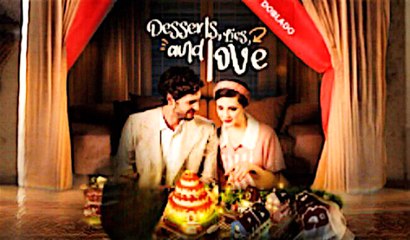 [Doblado] Dulces mentiras y amor