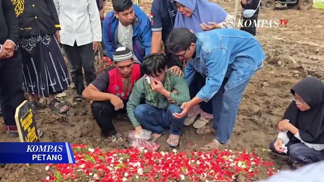 [FULL] Ibu & 2 Anak Tewas di kontrakan, Kriminolog: Uji Toksikologi Bisa Ungkap Jenis Racun