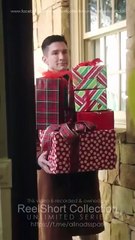 Operation Christmas Trap Full Movie Reelshort