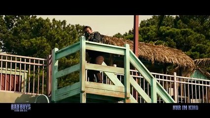 Bad Boys: Ride or Die - Finaler Trailer (Deutsch) HD