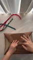 Gift Packaging Tutorial