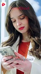 From Small Town Outcast to Blooming Rose Family betrayal meets ruthless CEO payback —GoodShort