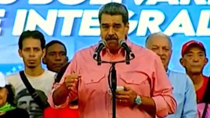 La reacción en España a la detención de Maduro: Pedro Sánchez, Abascal, Ione Belarra...