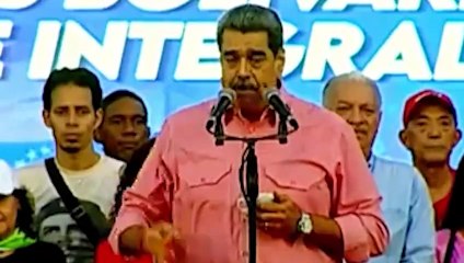 La detención de Maduro tras los ataques de EEUU a Venezuela crispa el ambiente político