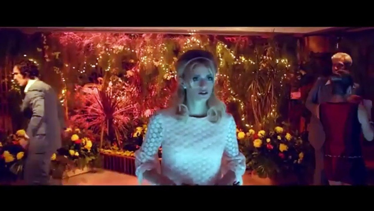 {Desire} 2017 - ut when Juan, Lucia's husband, and Ofelia meet, they feel like a disruptive fantasy has enchanted ...