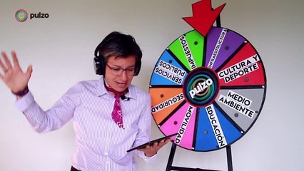 “Vamos a parar tala de árboles, tenemos que aprender a sembrar”: Claudia López