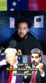 Estados Unidos atacam a Venezuela e capturam Maduro