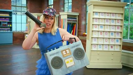 The Great British Sewing Bee - Season 11 Episode 03