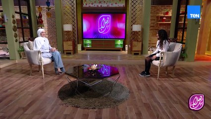 فقرة مليانة شقاوة ولعب ومناقشات قوية بين ميراي وهلا 🥰 تعالوا نشوف حصل إيه 😍❤️