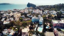 Bruno Barbieri 4 Hotel 5x04 Isola d'Ischia