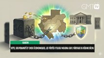 Gabon - Dette, souveraineté et choix économiques, les vérités d’Oligui Nguema sur l’héritage du régime déchu