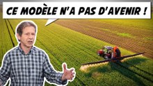 Jancovici tranche enfin le débat sur la compétitivité agricole !