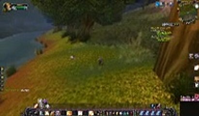 [Les Aventure De Darkpalouf] [WoWClassic] - 31 - Quand le RNG Décide de Ton Sort