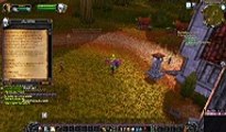 [Les Aventure De Darkpalouf] [WoWClassic] - 34 - Le Monde Ouvert… et Impitoyable