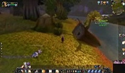 [Les Aventure De Darkpalouf] [WoWClassic] - 32 - La Quête Qui Prend Une Heure