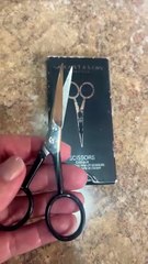 Anastasia Beverly Hills Scissors