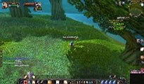 [Les Aventure De Darkpalouf] [WoWClassic] - 38 - Quand Les Mobs Se Liguent Contre Toi