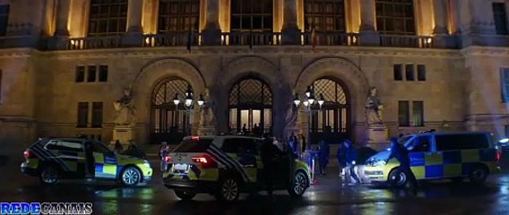 Truque De Mestre O 3 Ato Filme Completo Dublado