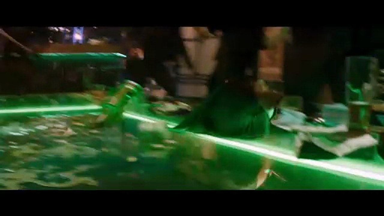 Deadpool 2 - Trailer 3 (English) HD