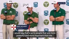 McIlroy would welcome Koepka back after leaving LIV