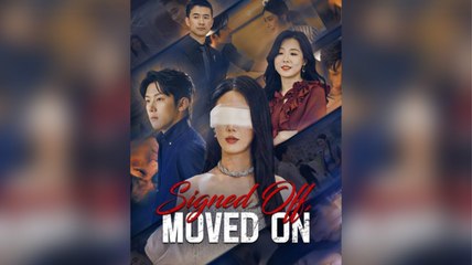 Signed Off, Moved On FULLMOVIE 2026 #ENGLISHSUB