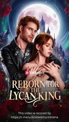 Reborn for The Lycan King Full EP