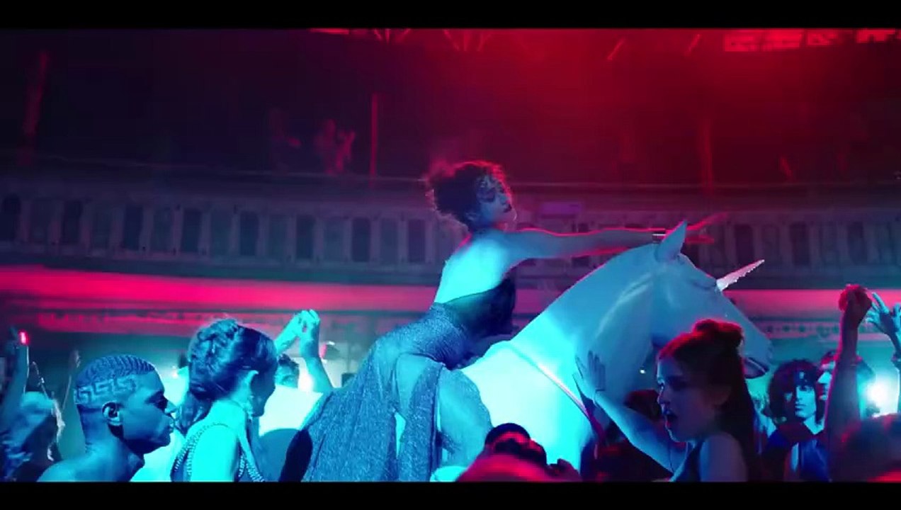 Megalopolis - Trailer 2 (Deutsch) HD