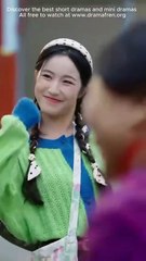 VILLAGE GIRL NAILS THE CURSED CEO