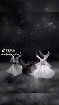 Turkish Sufism Islamic People with strong love 💗