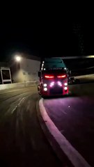 LED Pixel Panel Display | App Controlled Car LED Sign Link in Description