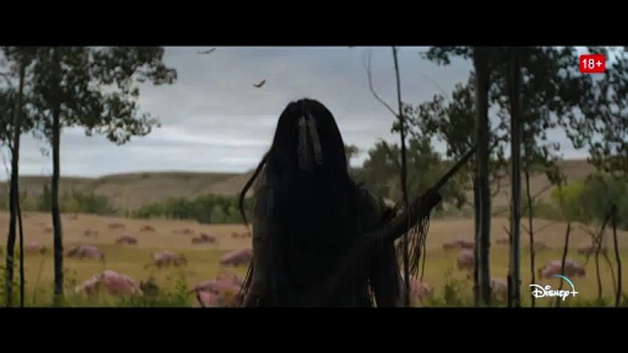 Prey - Trailer (Deutsch) HD