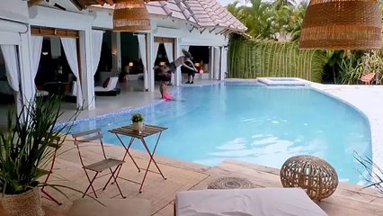 La Isla de Las Tentaciones Temporada 2 Capitulo 1 Parte 2