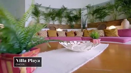 La Isla de Las Tentaciones Temporada 2 Capitulo 1 Parte 1