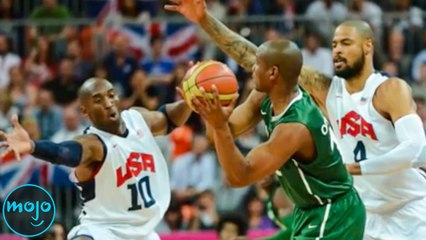 Top 10 Greatest Single Game Team Performances In Sports History