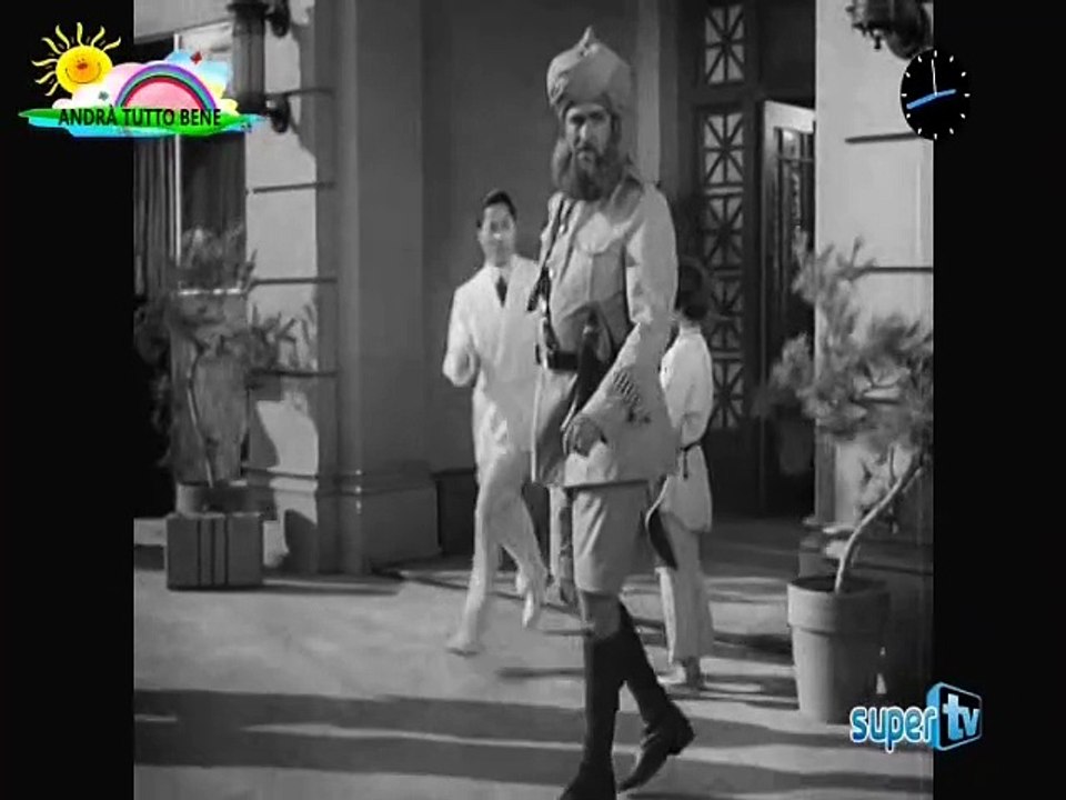 1935 Charlie Chan in Shanghai L'artiglio giallo DTTRip ITA 1935 by Nibiru