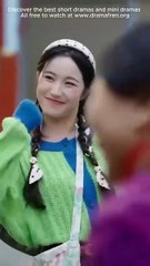 VILLAGE GIRL NAILS THE CURSED CEO