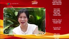 Nữ chủ - Tập 38